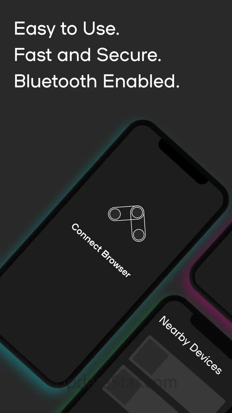 Connect Browser 1.2.0
