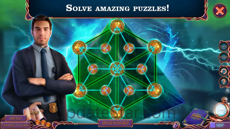 Secret City: Collection 1.0.4