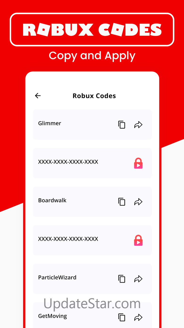 Robux Quiz for Robux Codes 1.0.2