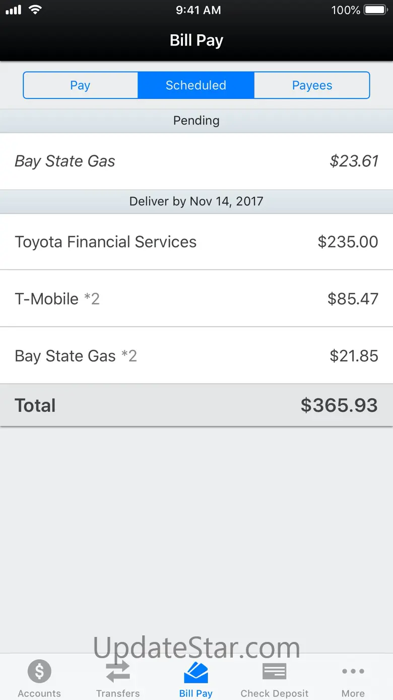 Eagle Bank Mobile Banking 2024.4.0.10