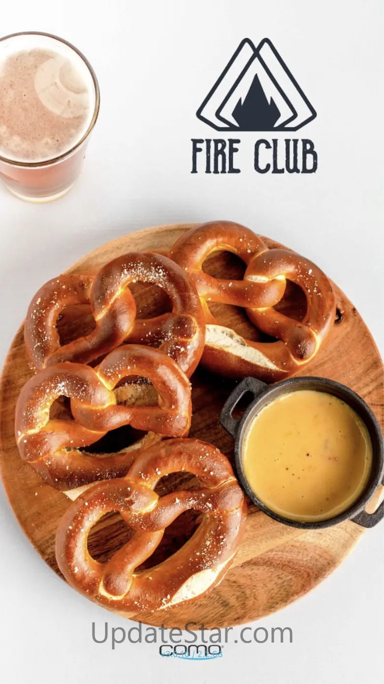 Grillsmith Fire Club 2.0.0