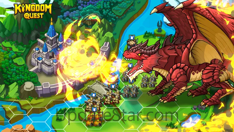 Kingdom Quest - Idle Game 1.5.3