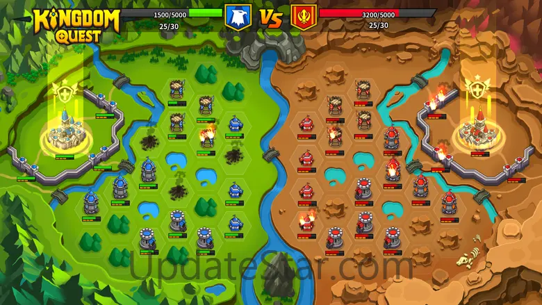 Kingdom Quest - Idle Game 1.5.3
