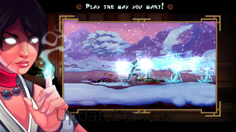Fatal Fight - Fighting Games 2.0.236