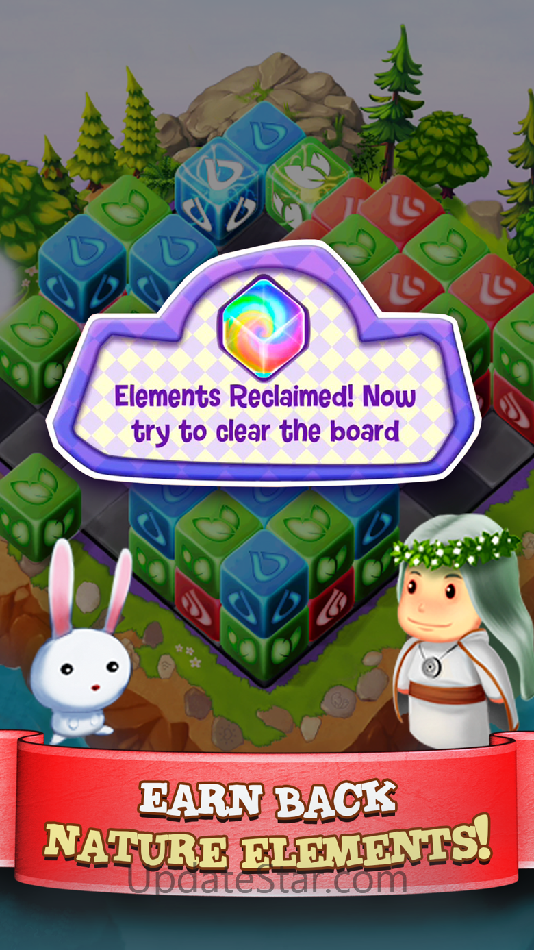 Cubis Kingdoms