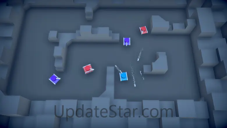 Tiny Tanks! 1.3.1