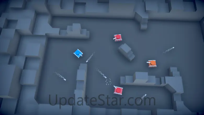Tiny Tanks! 1.3.1