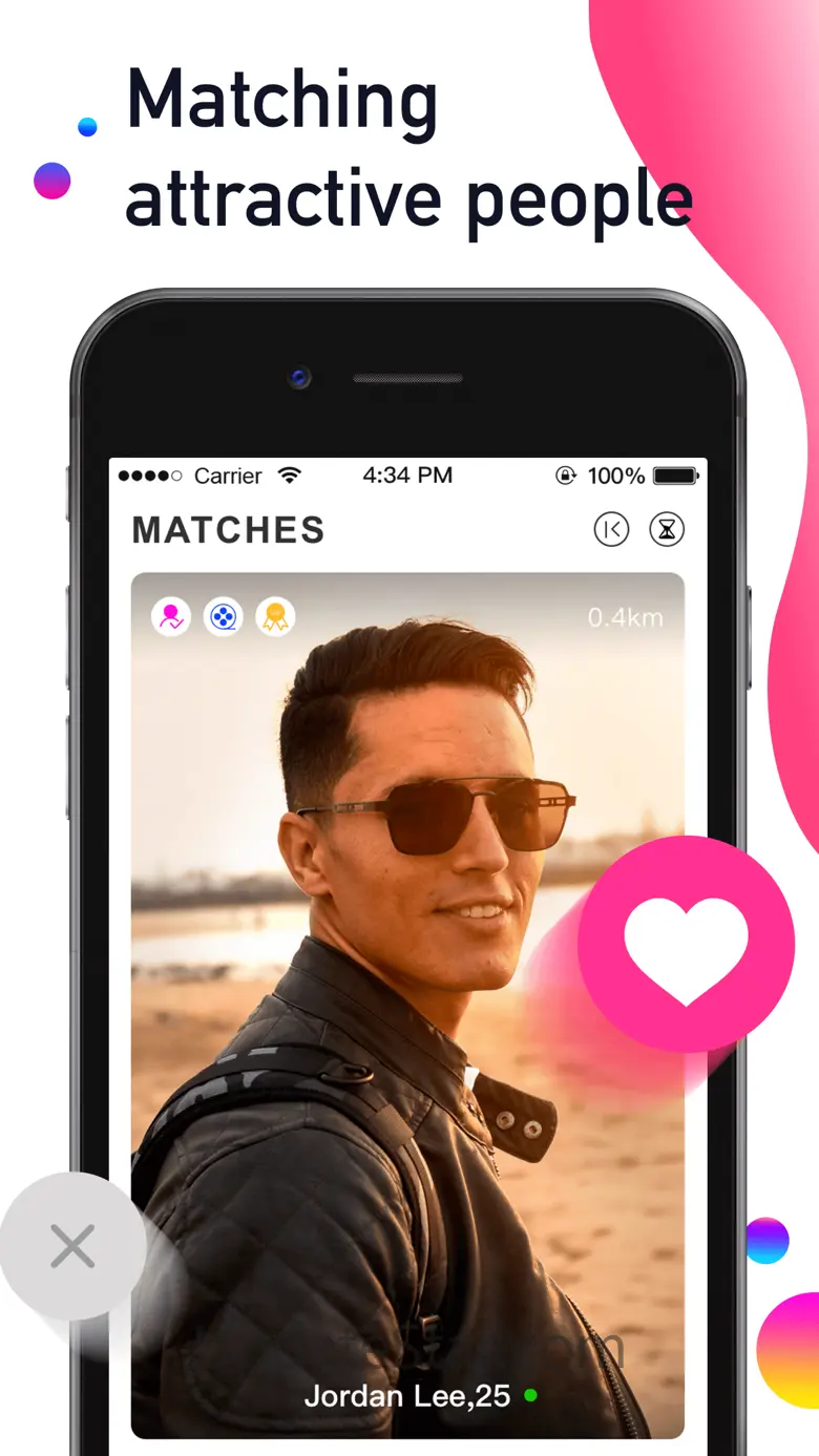 Hot-Be Naughty Hookup Apps 2.6