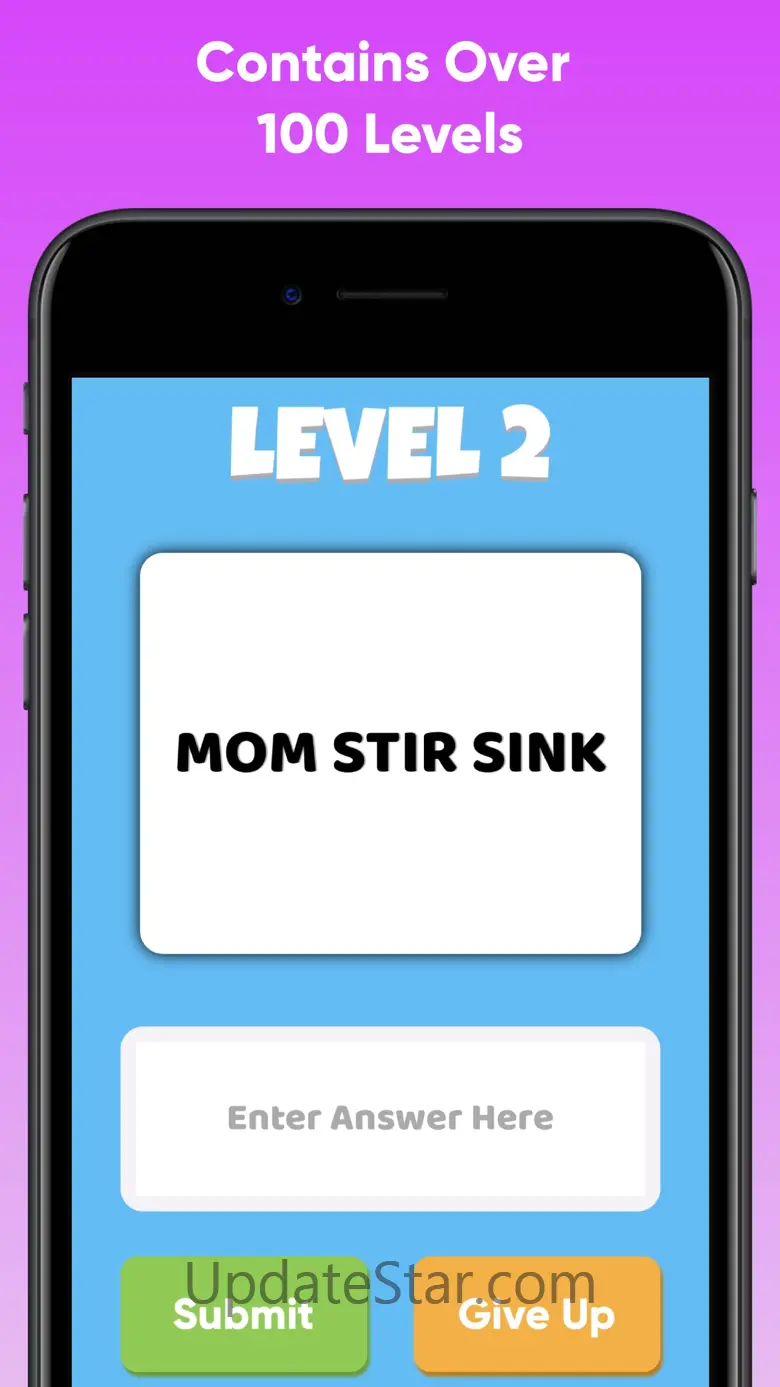Mad Babble - Guess The Word 8.1.0