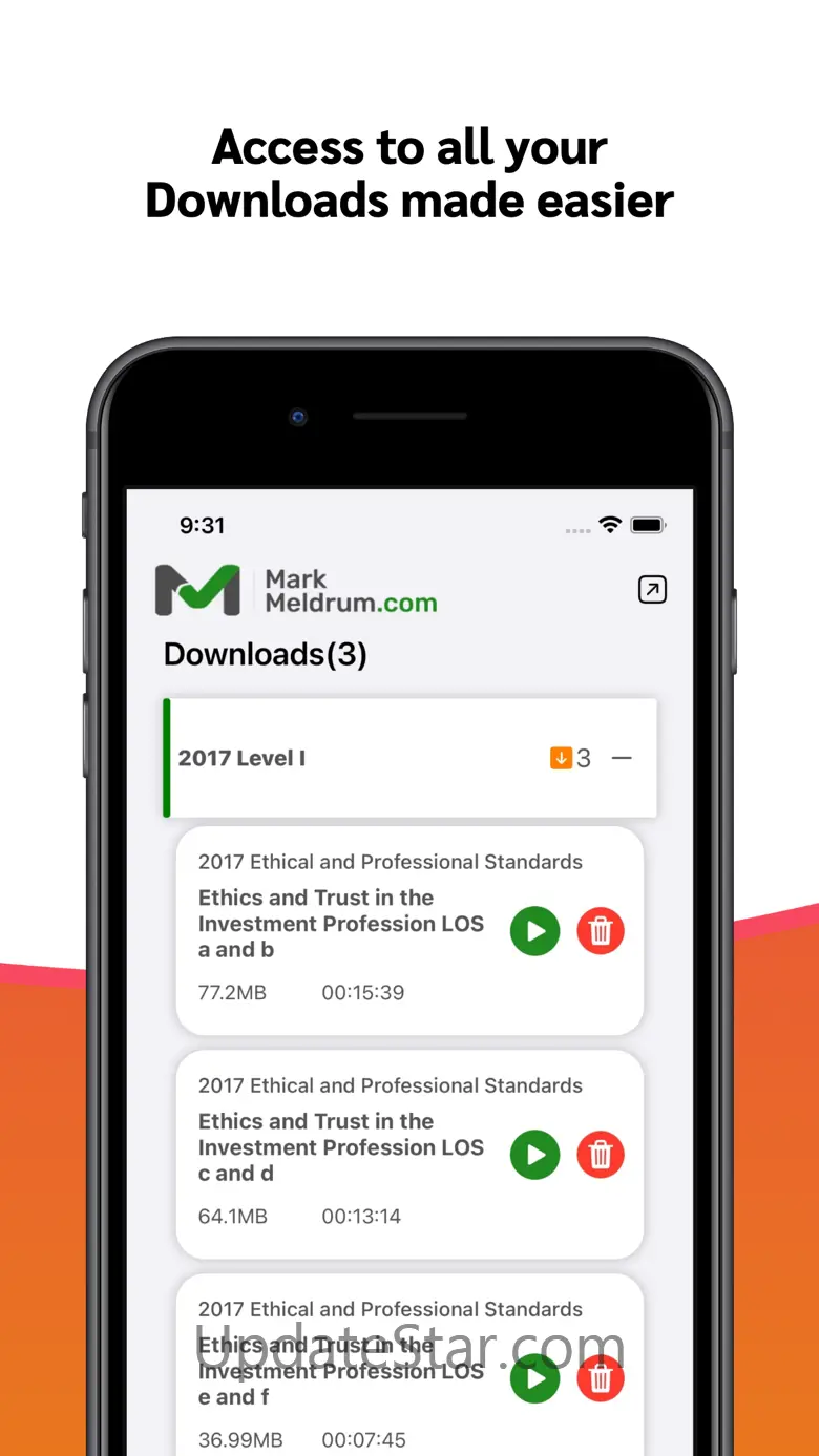 Mark Meldrum | MarkMeldrum 4.2.0