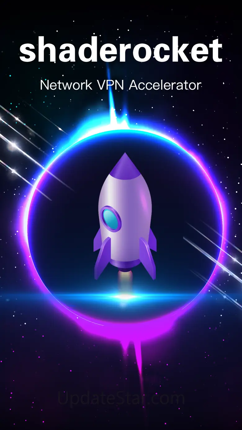 shaderocket-网络vpn加速器 1.3