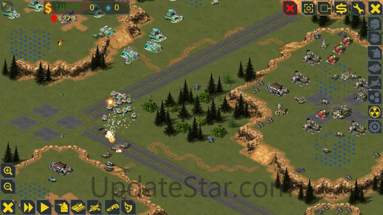 RedSun RTS 1.112
