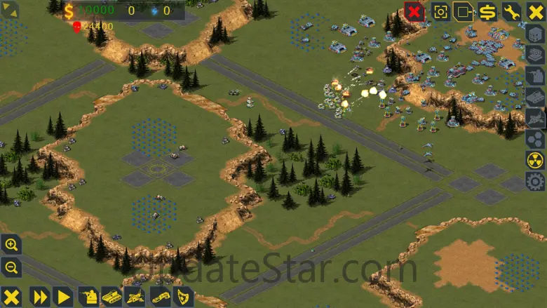 RedSun RTS 1.112