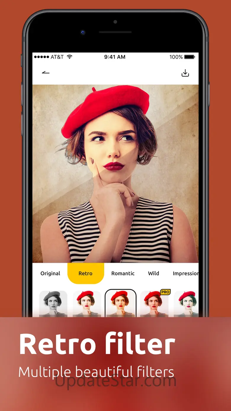 Hi Camera - Cartoon Filter 3.4.0