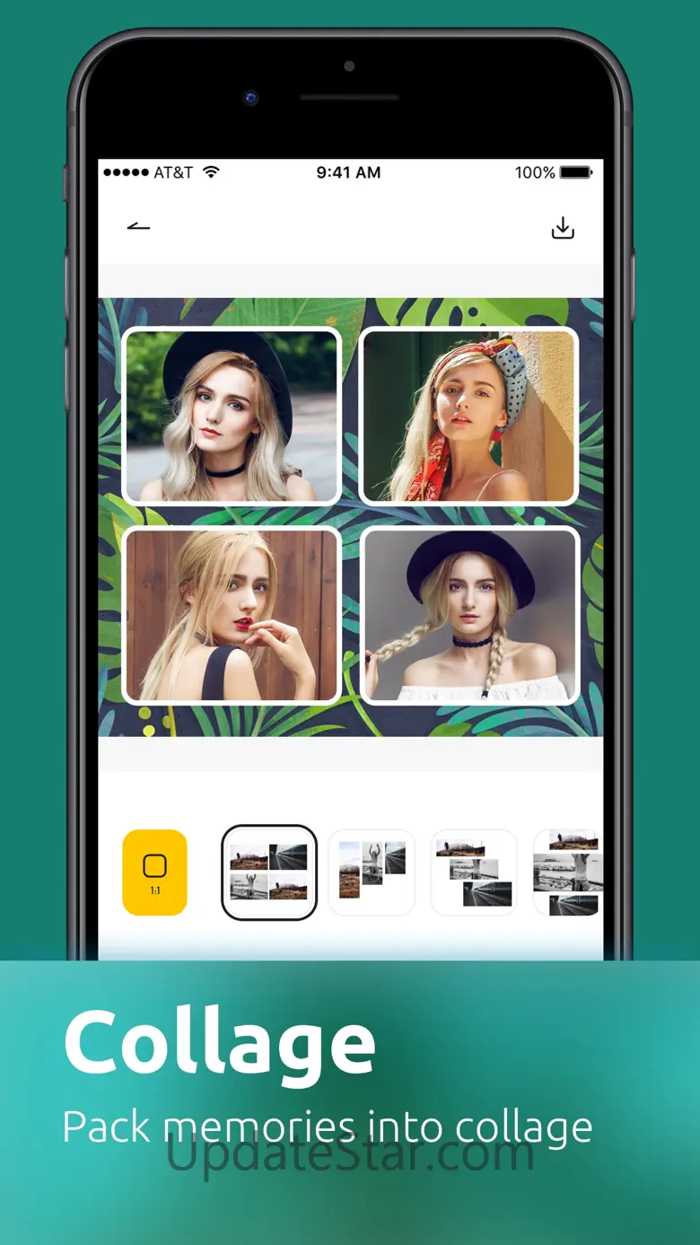 Hi Camera - Cartoon Filter 3.4.0