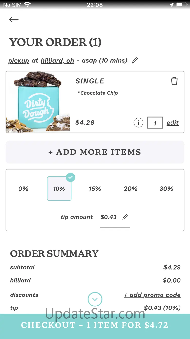 Dirty Dough 4.0.1