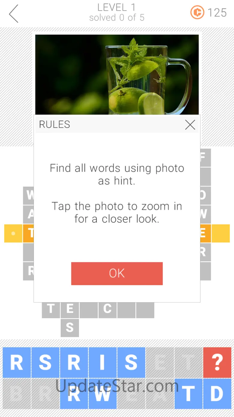 Words Connected 2: Crosswords 1.0.8