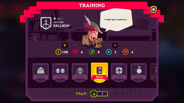 King's League II 4.0.0
