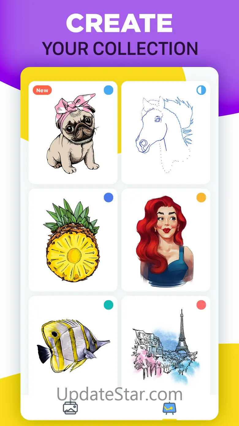 Dots Art - Connect the Dots 1.4
