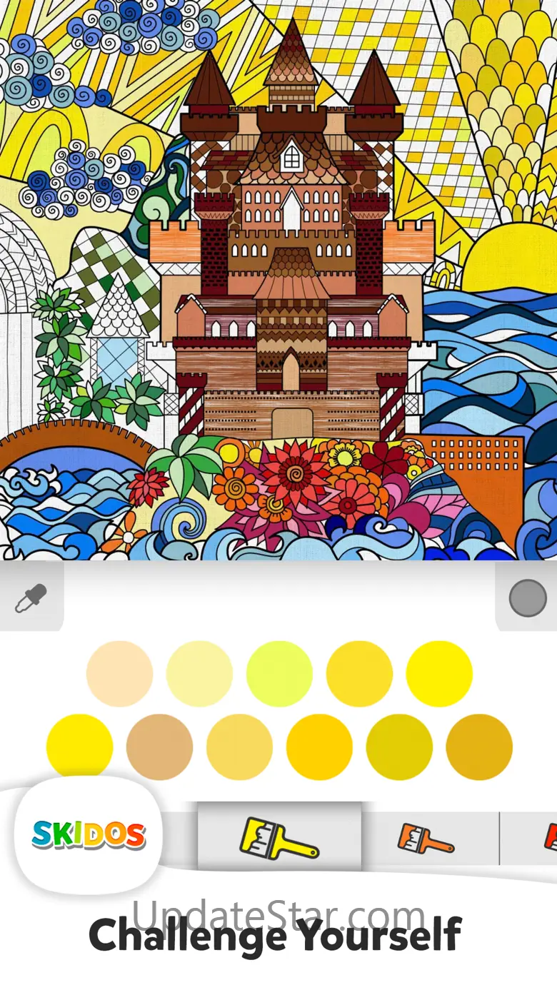Kids Games for Color and Learn 2.0
