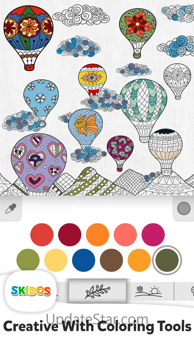 Kids Games for Color and Learn 2.0