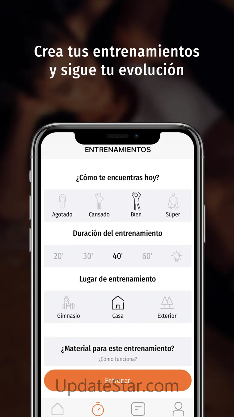 VivaGym Online 1.8.1