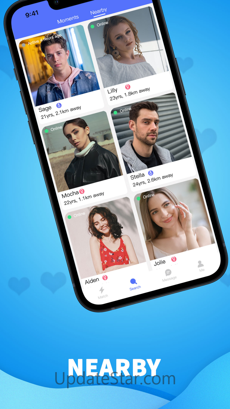 One Night Friend-Hookup Finder 1.7