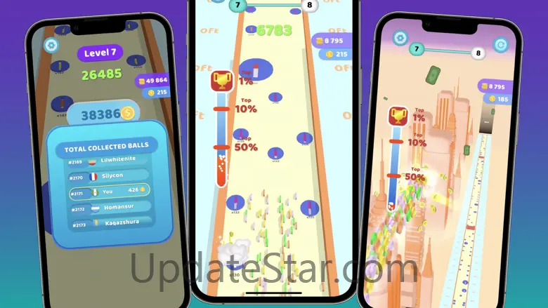 Coin Slide 1.0