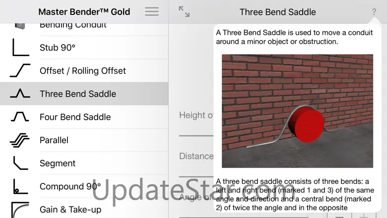 Master Bender Gold 1.0.4