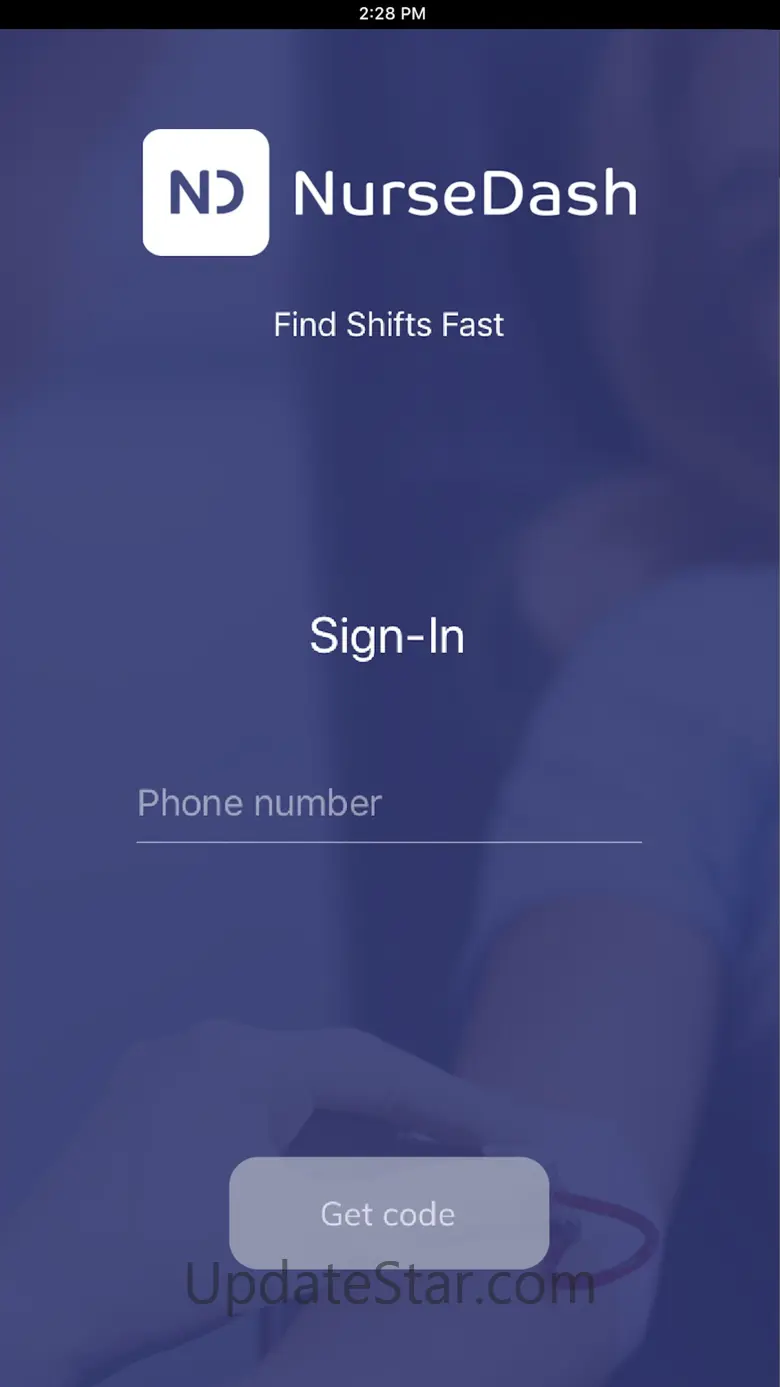 NurseDash 5.4.0