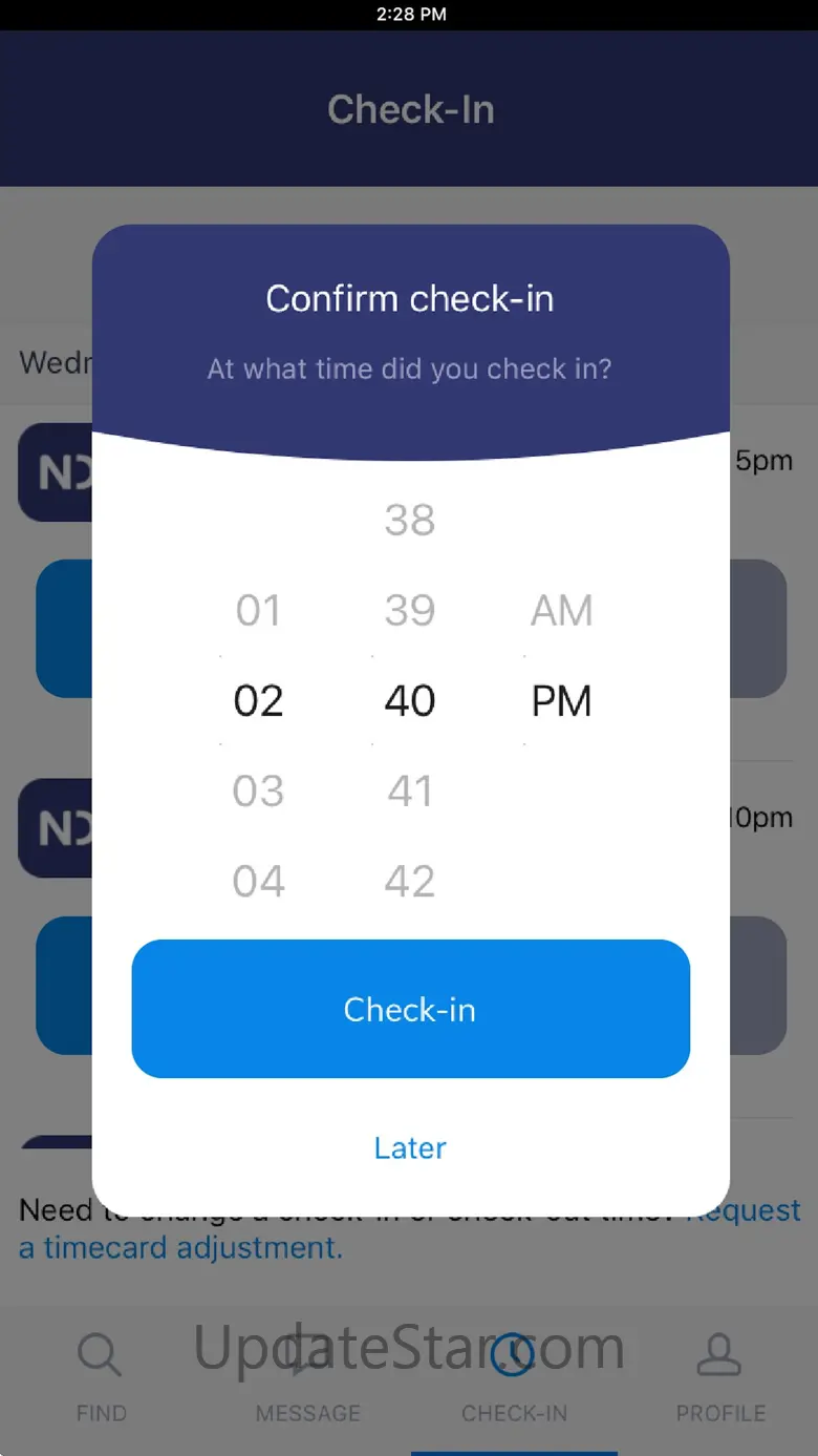 NurseDash 5.4.0
