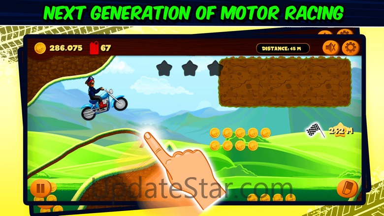 Road Draw 2: Motor Racing 1.5.4