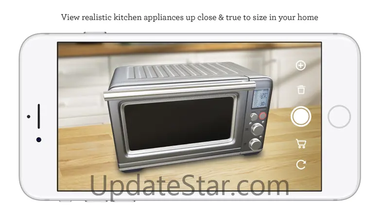 Breville AR 1.1.8