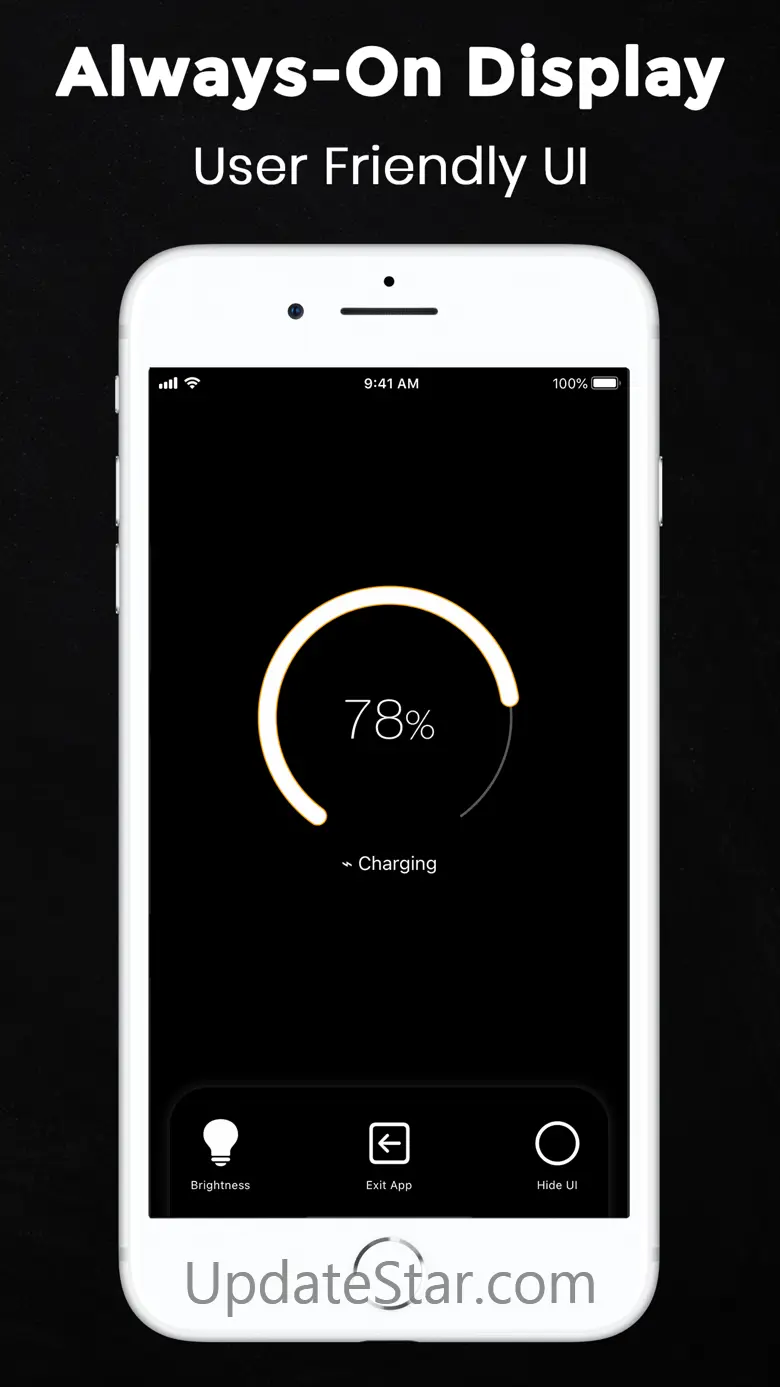 Battery Health - Charge Alarm 5.3