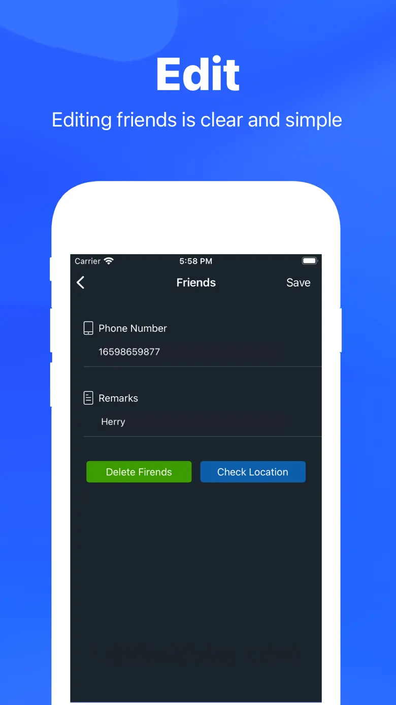 People Location Tracker Pro 2.1