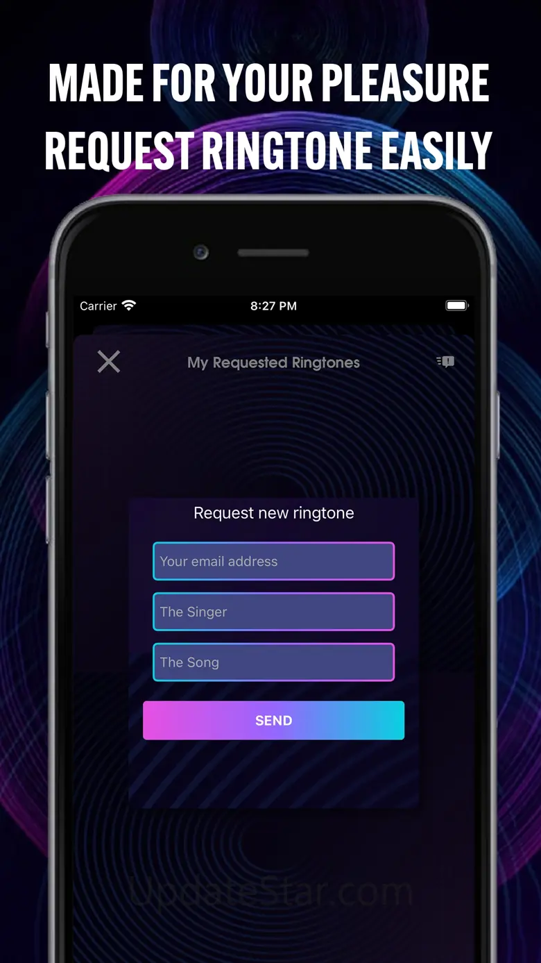 Music Ringtones : Best songs 1.2.4