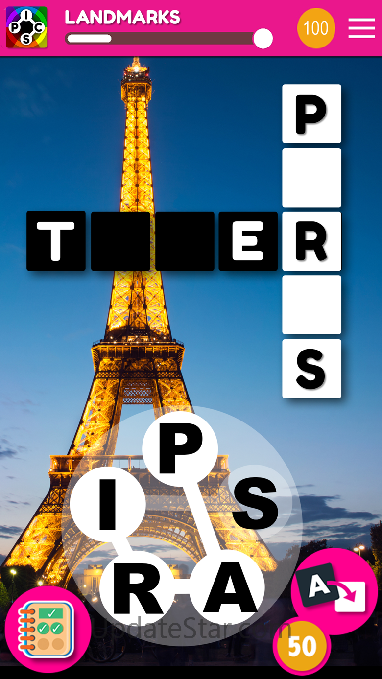 Picscapes 3.3.0