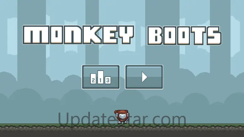 Monkey Boots 1.3