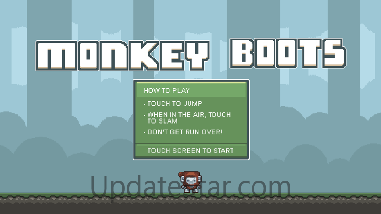 Monkey Boots 1.3
