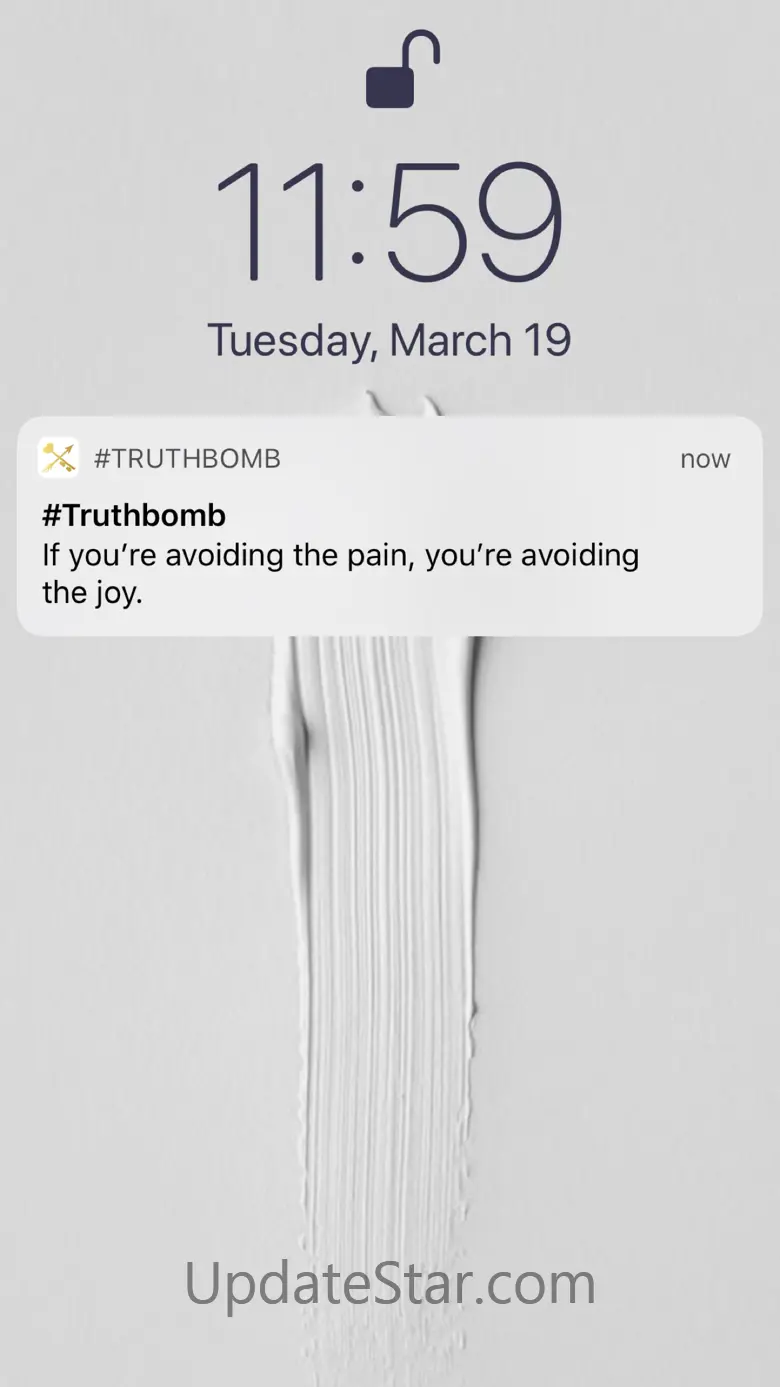 #Truthbomb by Danielle LaPorte 3.3