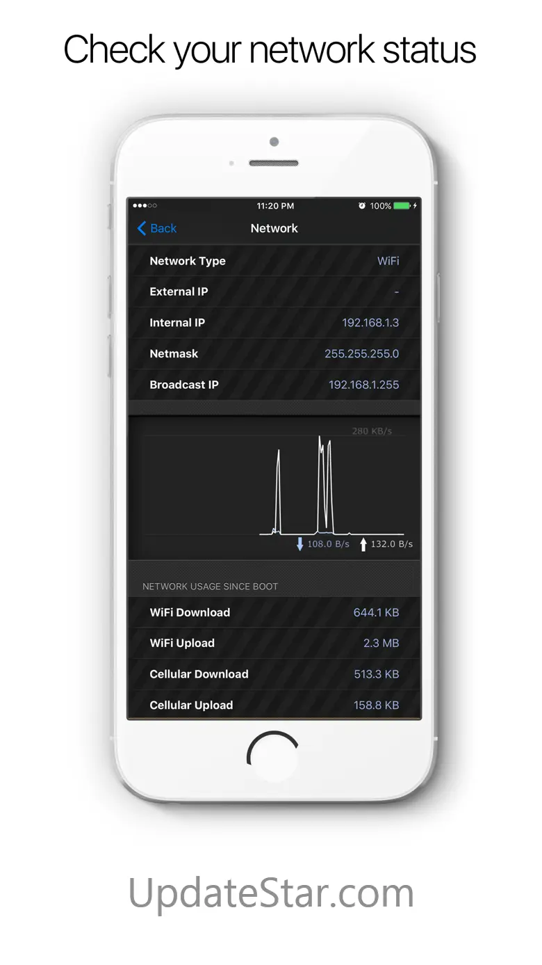 System & Network Info 1.6.0