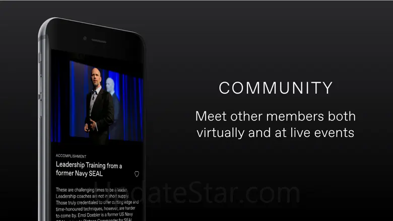 Velocity Black 9.6.8