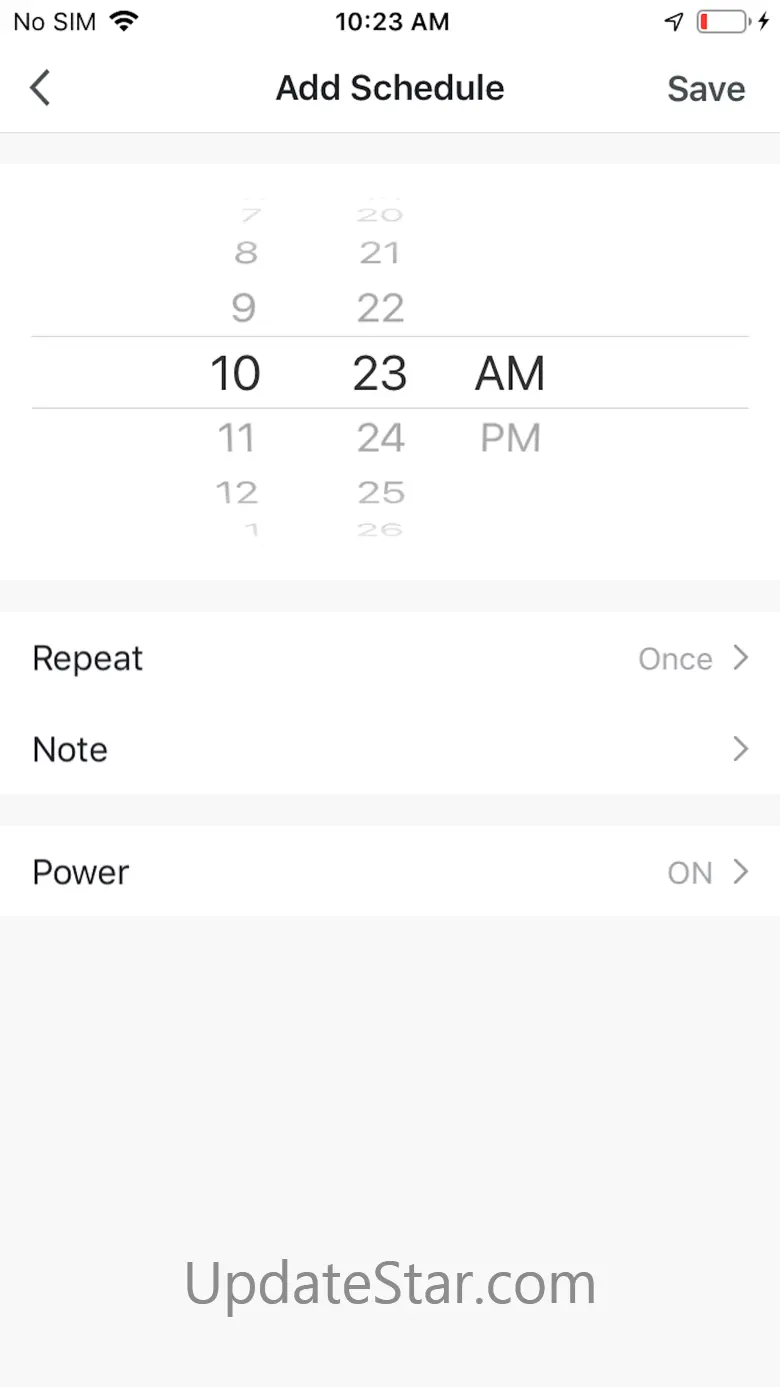 Tramsmart 1.1.1