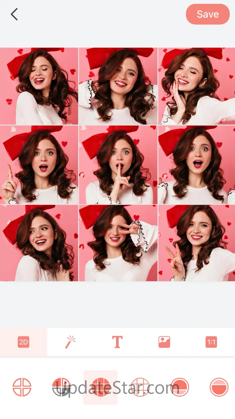 Photo Mirror - Image Editor 1.0.5