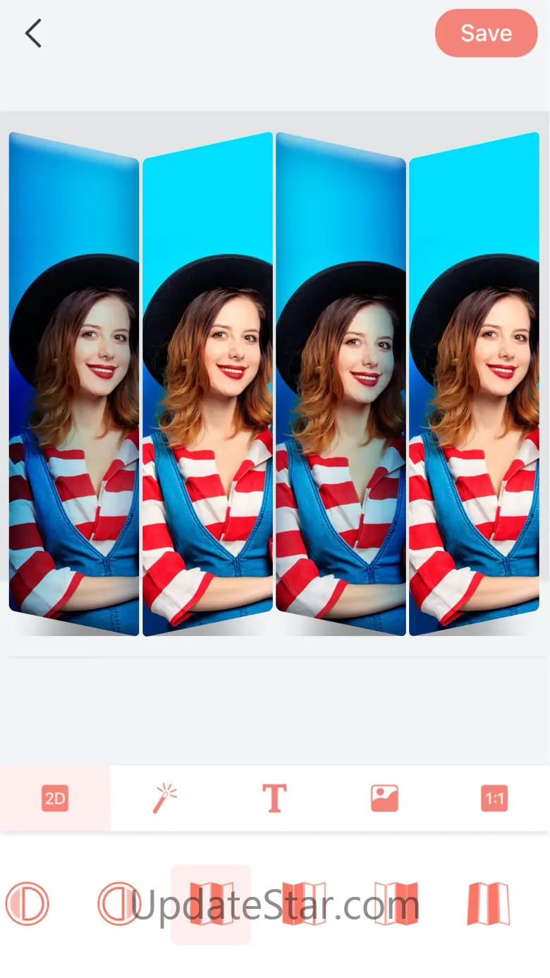 Photo Mirror - Image Editor 1.0.5