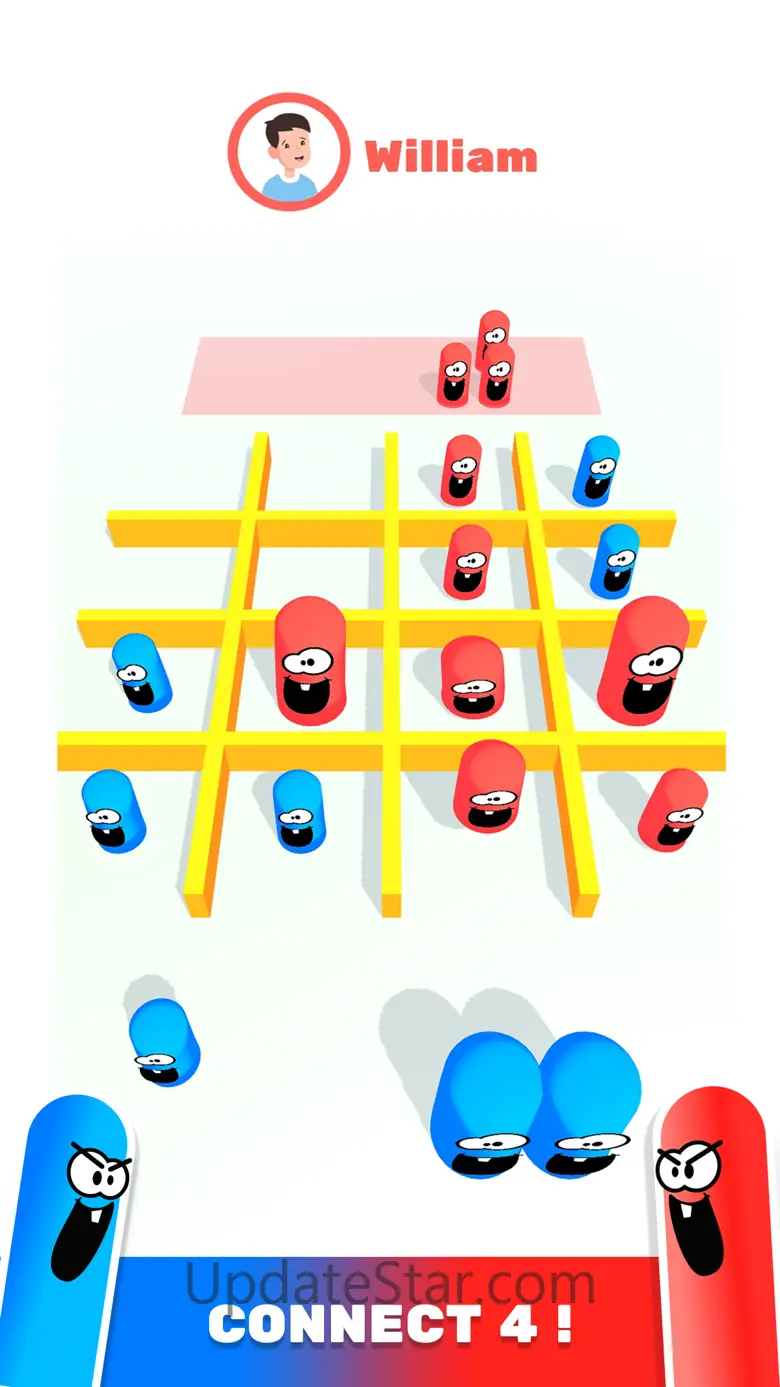 Eat Tac Toe 1.1.48