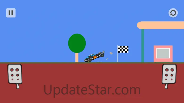 Car Crash Sandbox 1.0.2