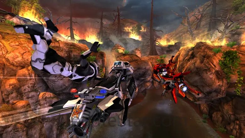 Riptide GP: Renegade+ 2023.10.06