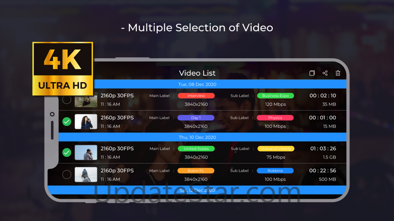 Video Recorder Pro 1.1.4