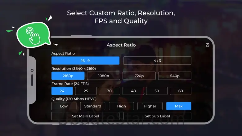 Video Recorder Pro 1.1.4